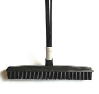 Troeteldierhaarverwyderbesem-mop