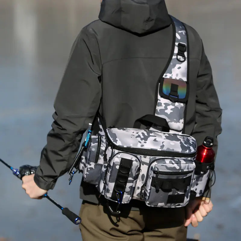 Ultimate Angler Carryall