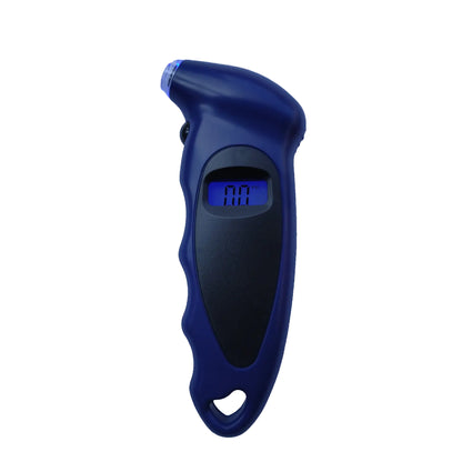 Auto Safety Tire Monitor