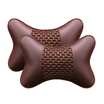 Premium Car Neck Cushion