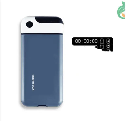 FocusTime Phone Lock Box