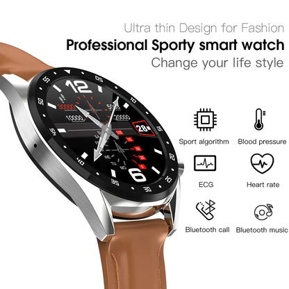 HeartSync L7 EKG Slimhorlosie
