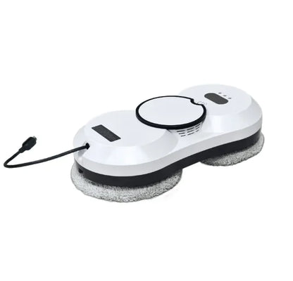 Robotic Streak-Free Cleaner