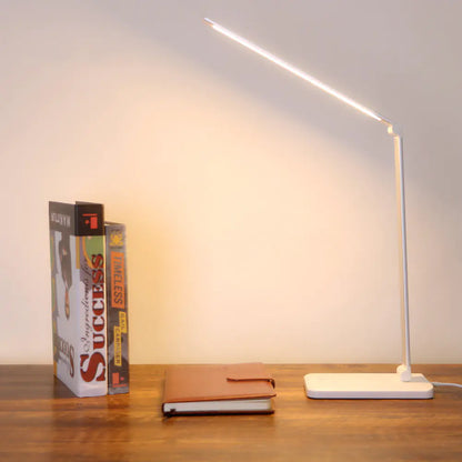 Elegant 5-Mode Touch LED Lamp
