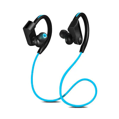 K98 Dynamic Sound Bluetooth Headphones