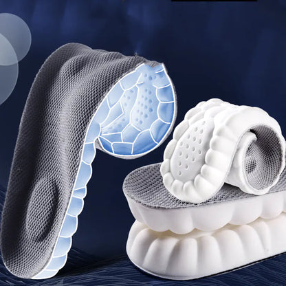 Cool Comfort Geheueskuim Binnesole
