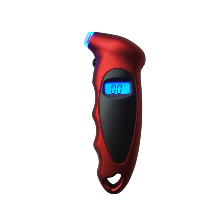 Auto Safety Tire Monitor
