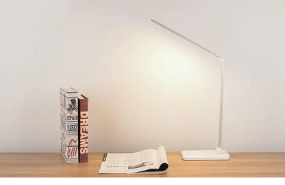 Elegant 5-Mode Touch LED Lamp