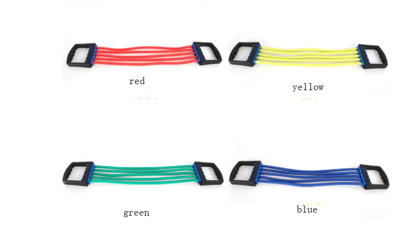 Upper Body Sculptor Resistance Band