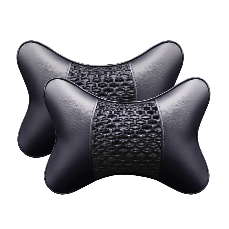 Premium Car Neck Cushion