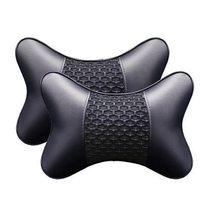 Premium Car Neck Cushion