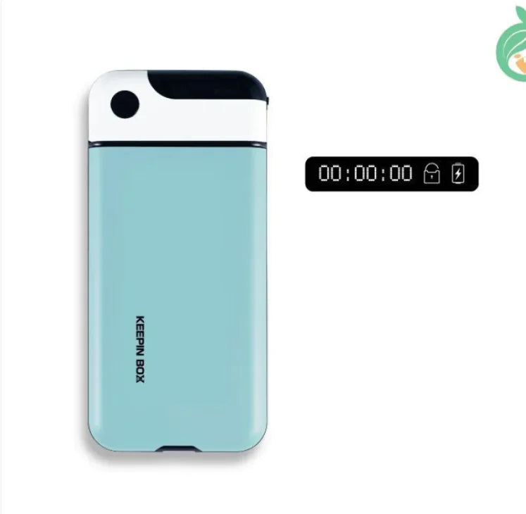 FocusTime Phone Lock Box