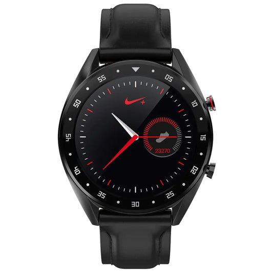 I-HeartSync L7 Isiqaphi Esihlakaniphile se-ECG