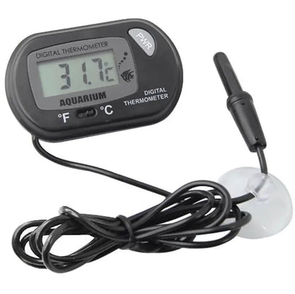 AquaTemp Precision Thermometer