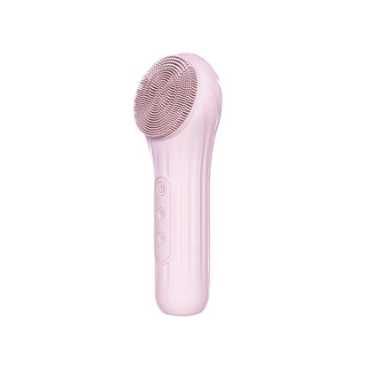 SilkySmooth Silicone Facial Brush