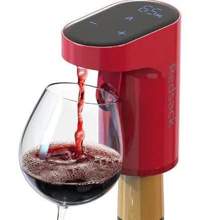I-QuickServe Wine Dispenser