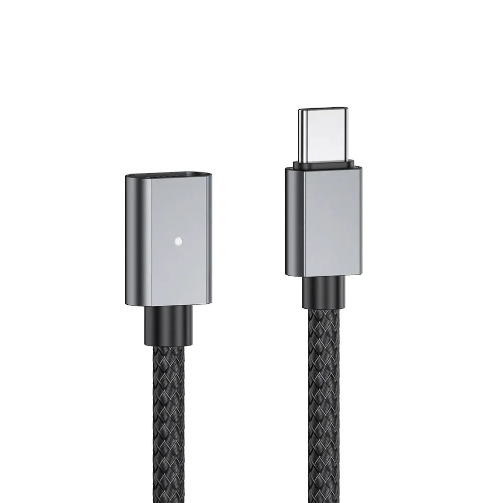 PD100W Vinnige Magnetiese Laaikabel