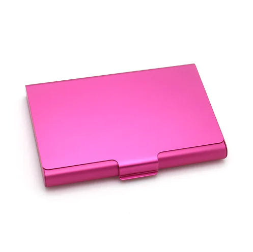 I-Elegance Pocket Cigarette & Card Holder