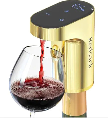 I-QuickServe Wine Dispenser
