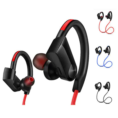 K98 Dynamic Sound Bluetooth Headphones