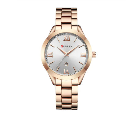 I-CURREN Sleek 9007 Iwashi Le-Quartz Labesifazane