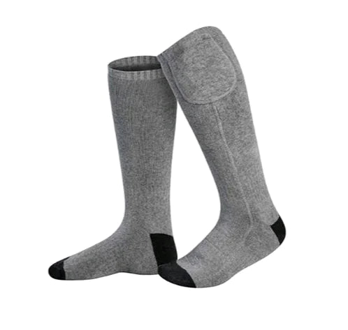 Amasokisi E-CozyWear Aphinde Ashajwe