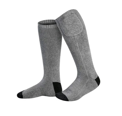 Amasokisi E-CozyWear Aphinde Ashajwe