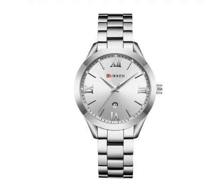 I-CURREN Sleek 9007 Iwashi Le-Quartz Labesifazane