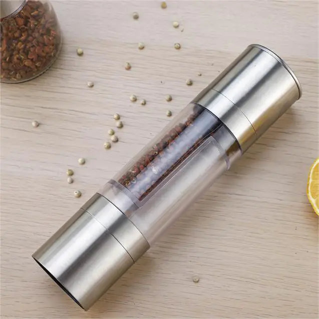Dual Spice Master Grinder