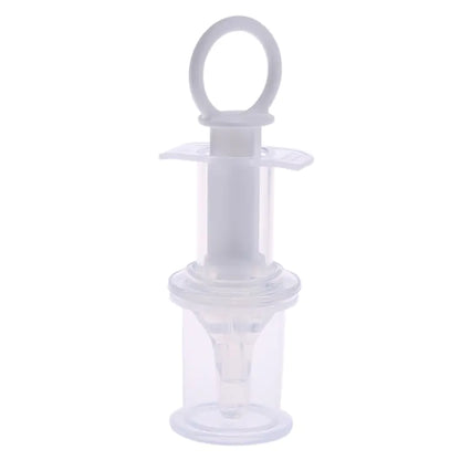 SoftSip Baby Syringe