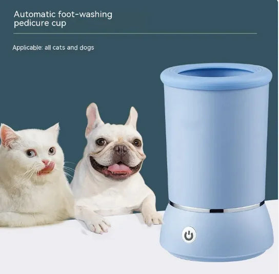 PawPro QuickClean System