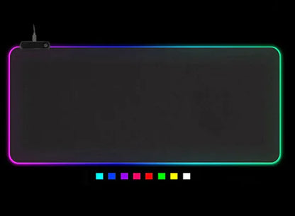 Dynamic RGB Light Pad