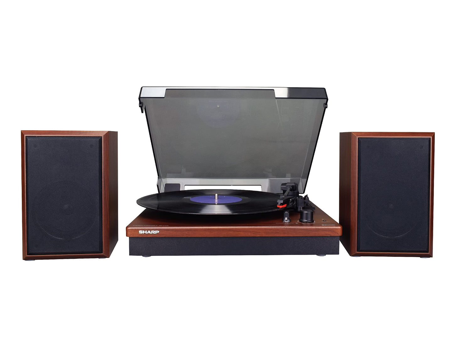 Sharp RP-TT70 Dual Bluetooth Turntable System