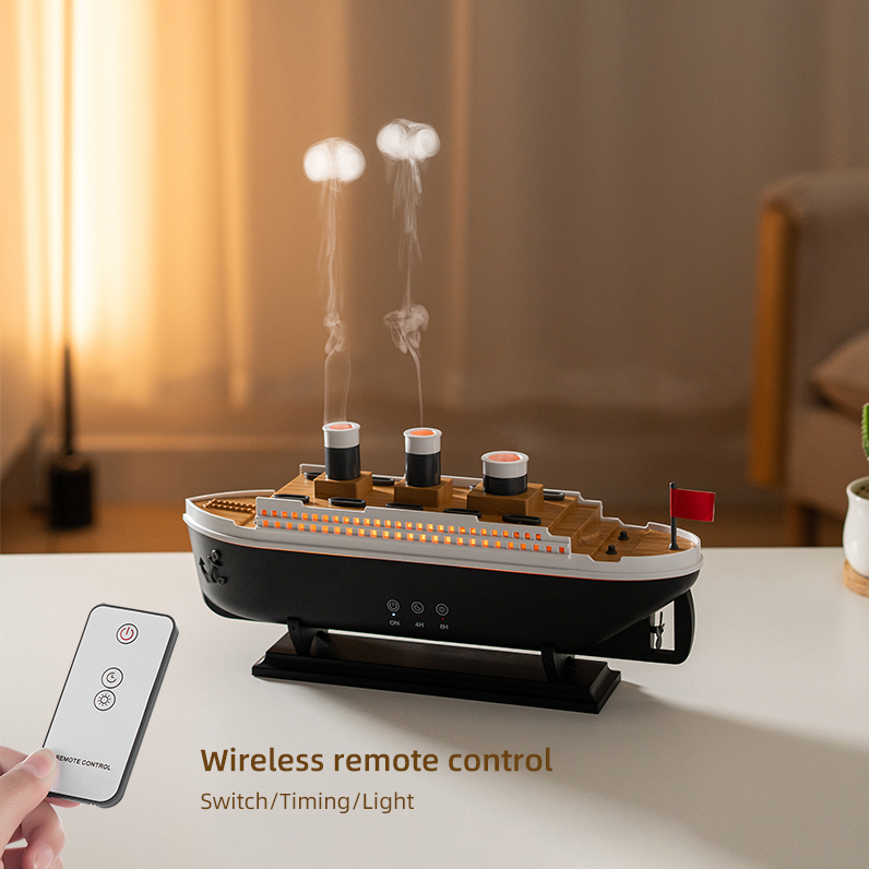 Elite Home Office Essential Oil Diffuser