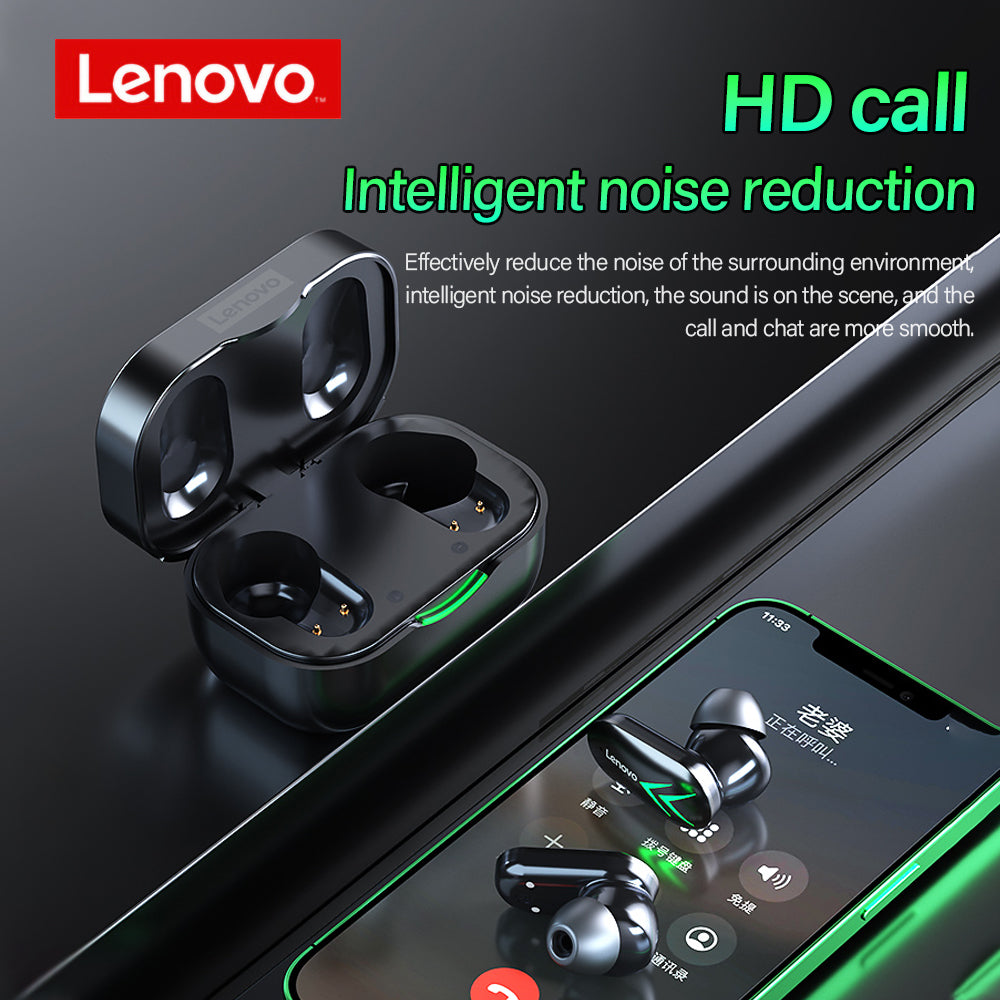 Lenovo XT82 eSports Wireless Headset
