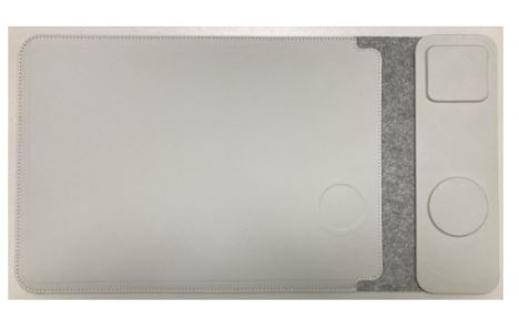 PowerPocket Wireless Charger Bag