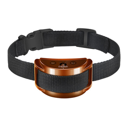 HushPup Voice-Activated Bark Control