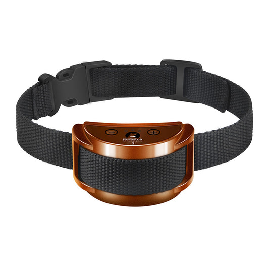 HushPup Voice-Activated Bark Control