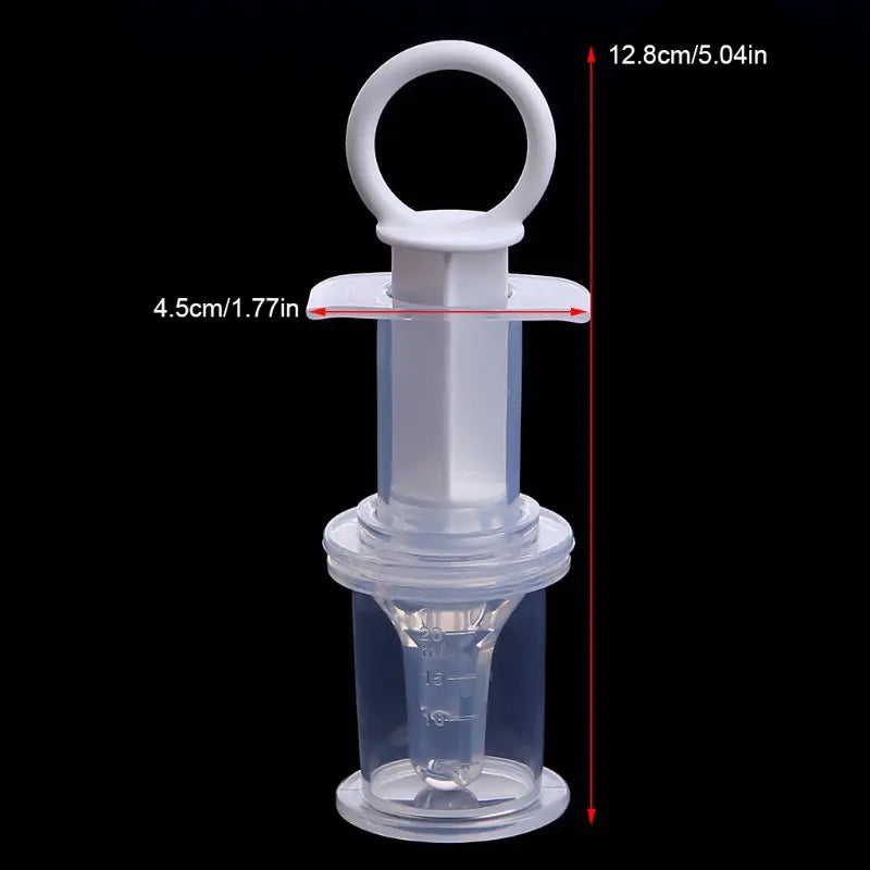 SoftSip Baby Syringe