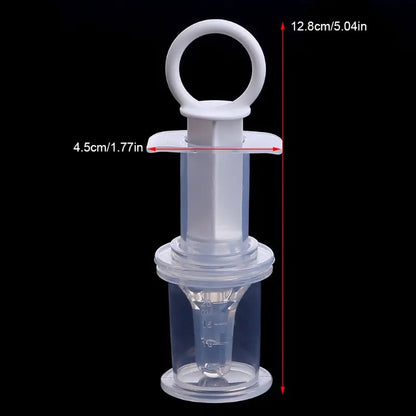 SoftSip Baby Syringe