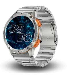 HD Hidden Camera Smartwatch with Bluetooth