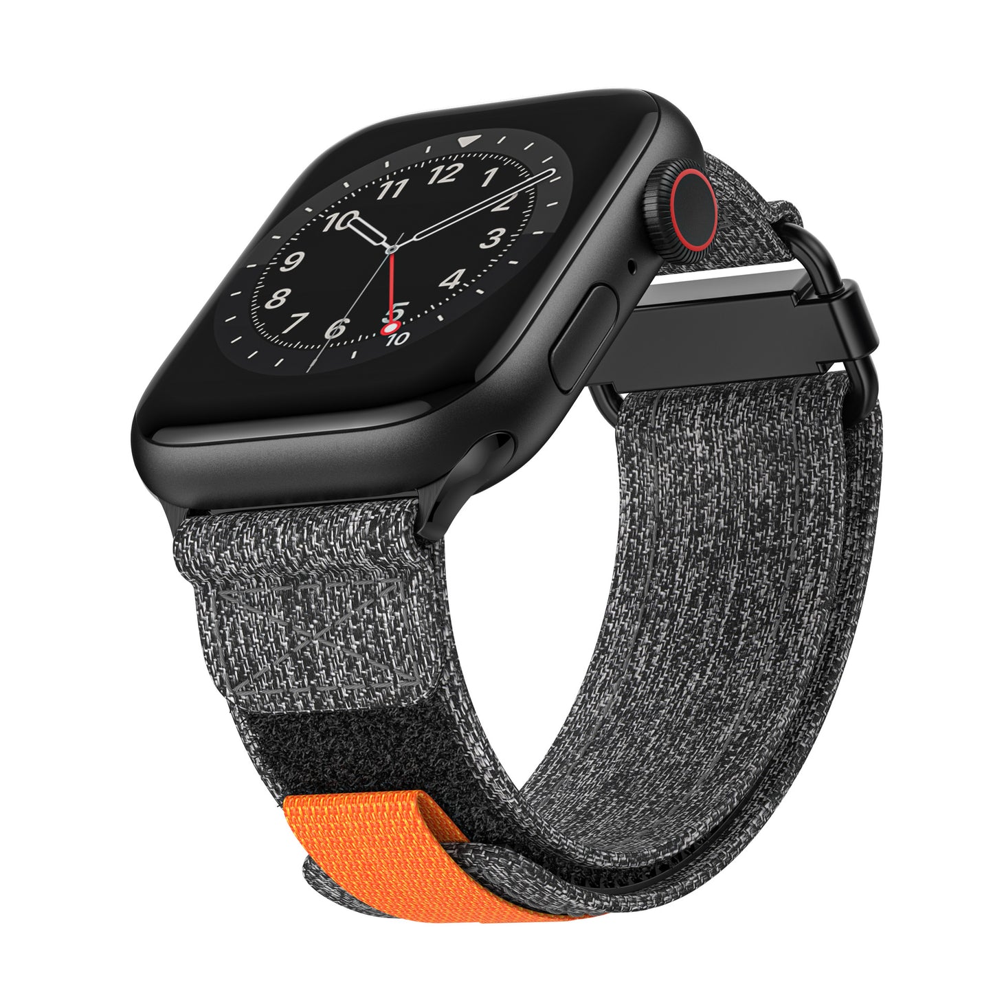 Denim Fusion Watch Strap