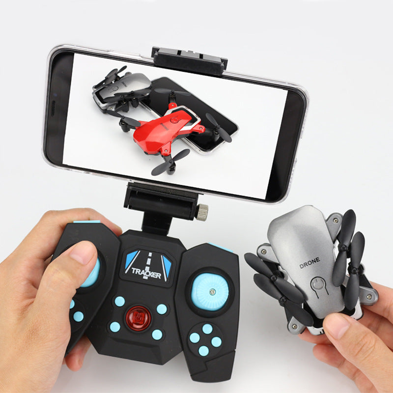Sky Explorer Mini Drone