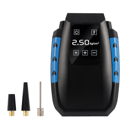SmartTech Draagbare Bandpomp