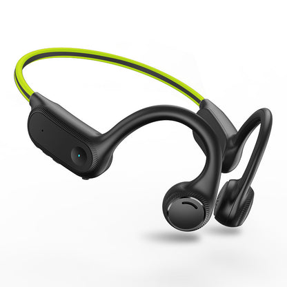 SonicWave Bone Conduction Earbuds