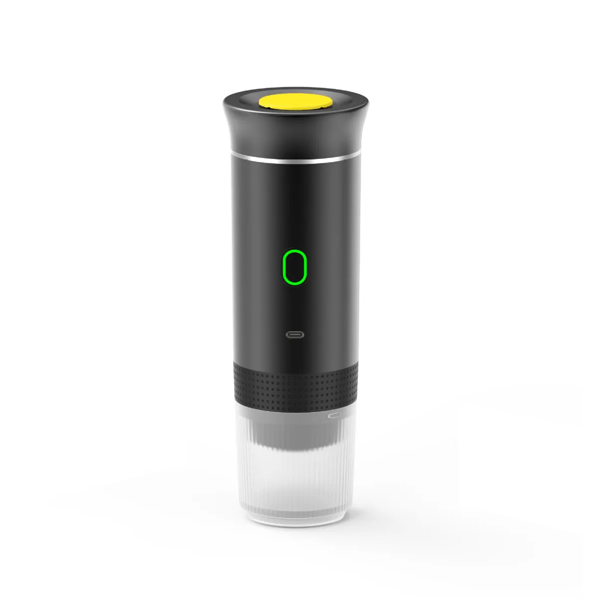 Mobile Espresso Brewer