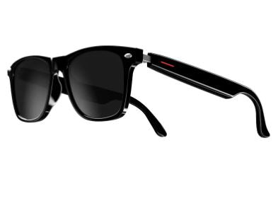 Smart Multi-Language Translator Glasses with Bluetooth Calling