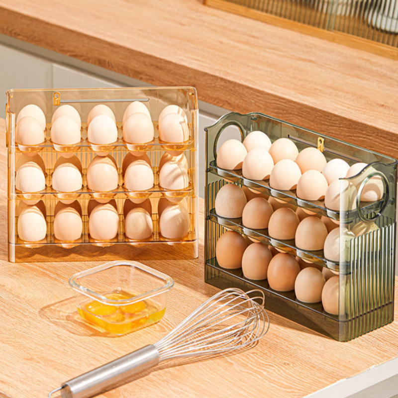 Nordic Nest Egg Container