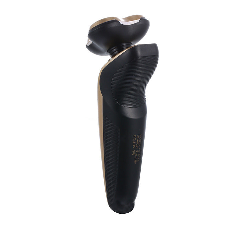 All-in-One Smooth Shaving Kit