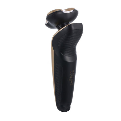 All-in-One Smooth Shaving Kit